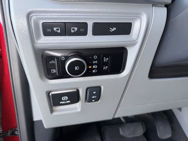 Certified 2024 Ford F150 Lariat w/ Equipment Group 502A High AWD/4WD image 14