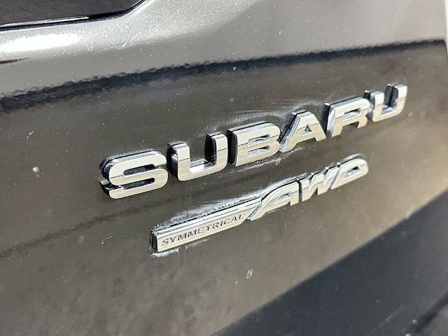 Used 2025 Subaru Outback Premium AWD/4WD image 7