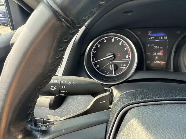 Used 2024 Toyota Camry SE image 30