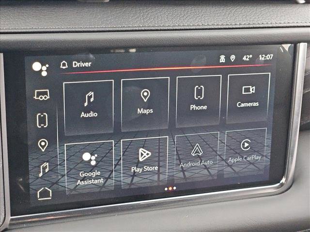 Used 2024 GMC Yukon XL Denali image 13