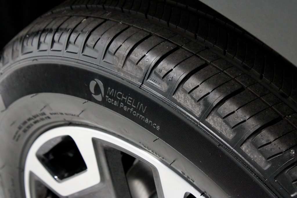 Certified 2024 Ford Bronco Sport Outer Banks image 20