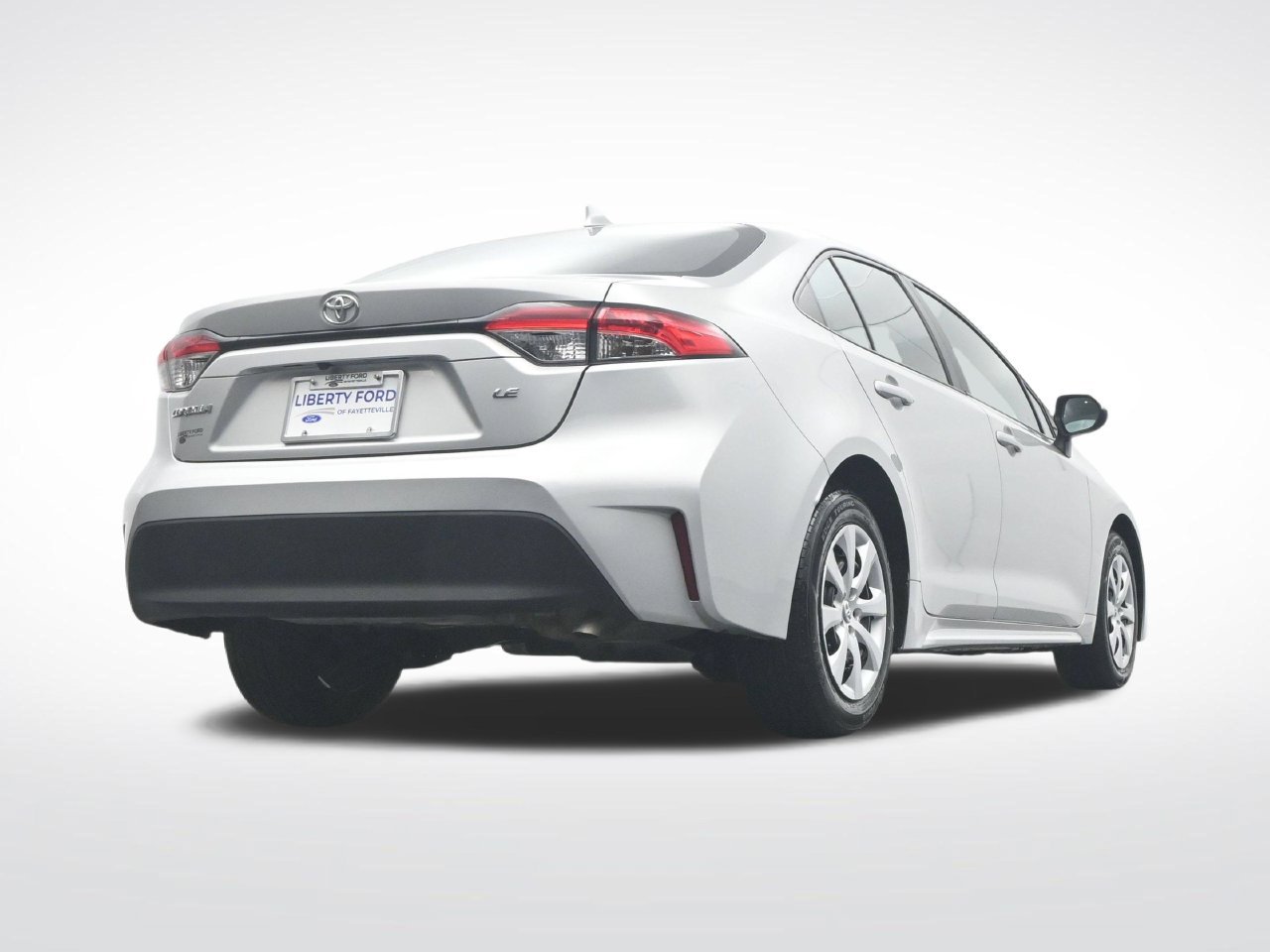 Used 2024 Toyota Corolla LE FWD image 49