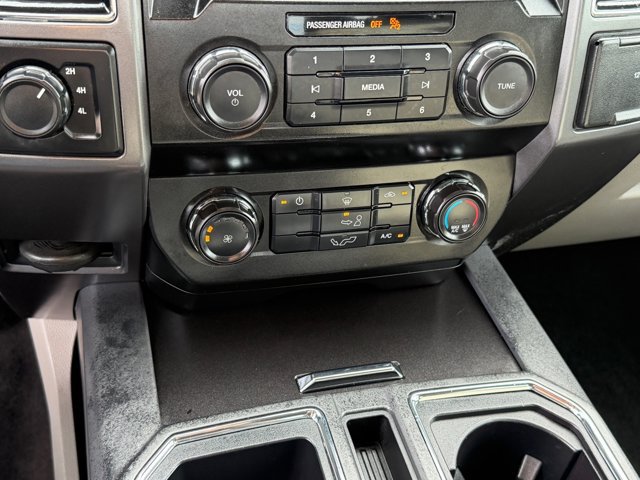 Certified 2020 Ford F150 XLT AWD/4WD image 24