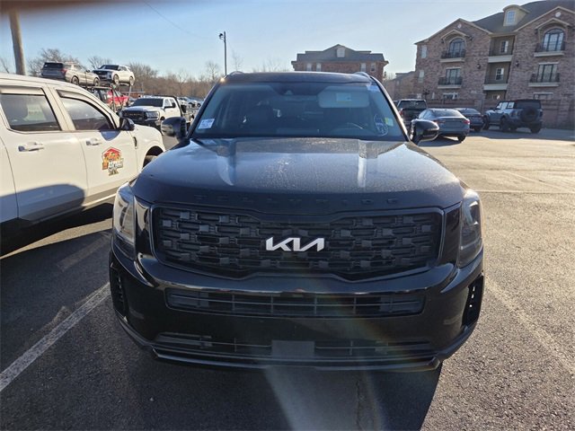 Used 2022 Kia Telluride EX w/ EX Premium Package video 2