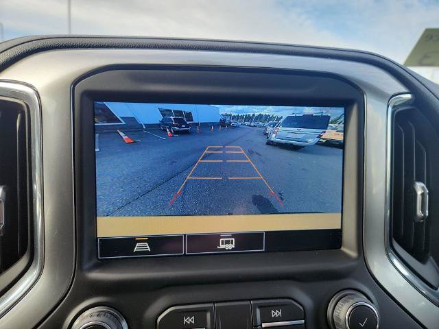 Used 2022 Chevrolet Silverado 1500 LT AWD/4WD image 30