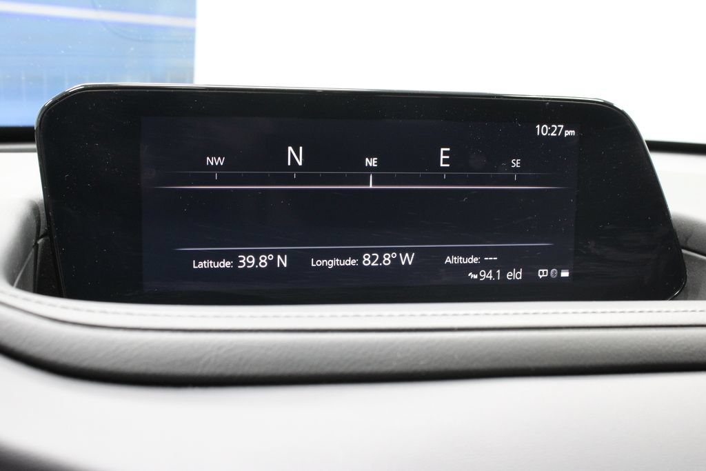 Used 2024 MAZDA CX-30 AWD 2.5 S image 2