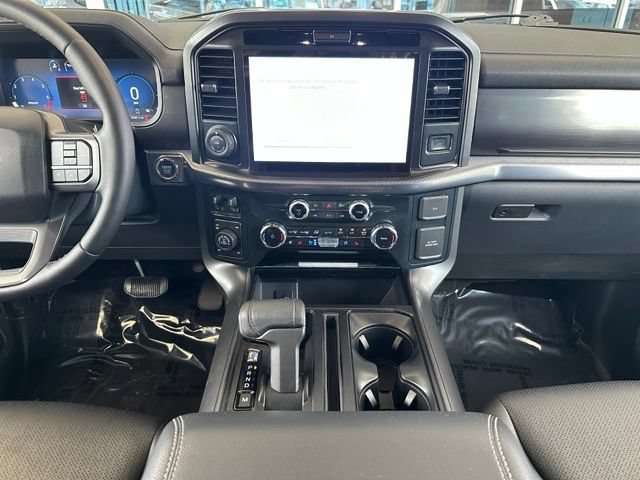 Certified 2025 Ford F150 Lariat AWD/4WD image 16