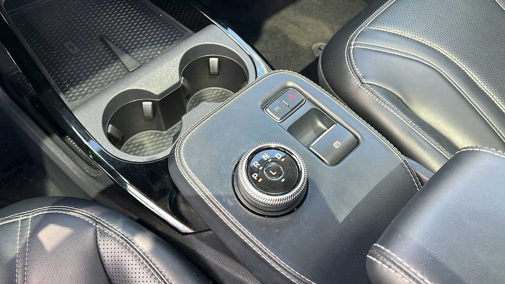 Certified 2023 Ford Mustang Mach-E Premium RWD image 17