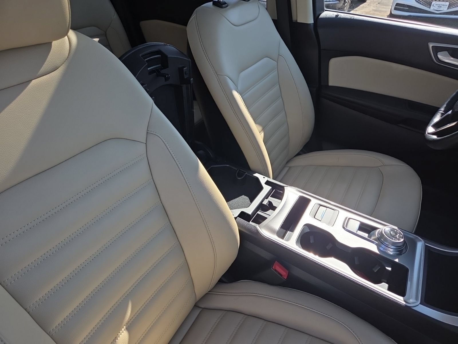 Certified 2023 Ford Edge SEL w/ Convenience Package AWD/4WD image 37
