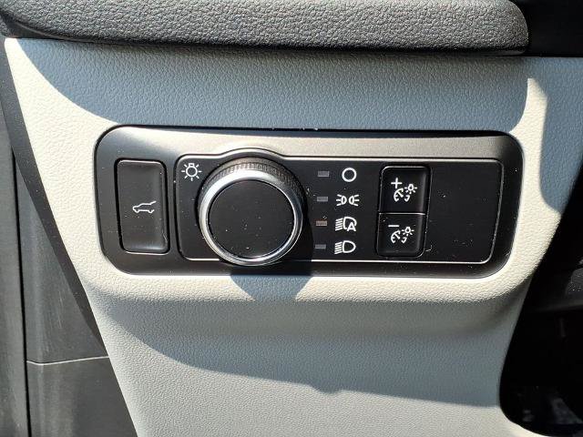 Certified 2024 Ford Escape Active AWD/4WD image 19