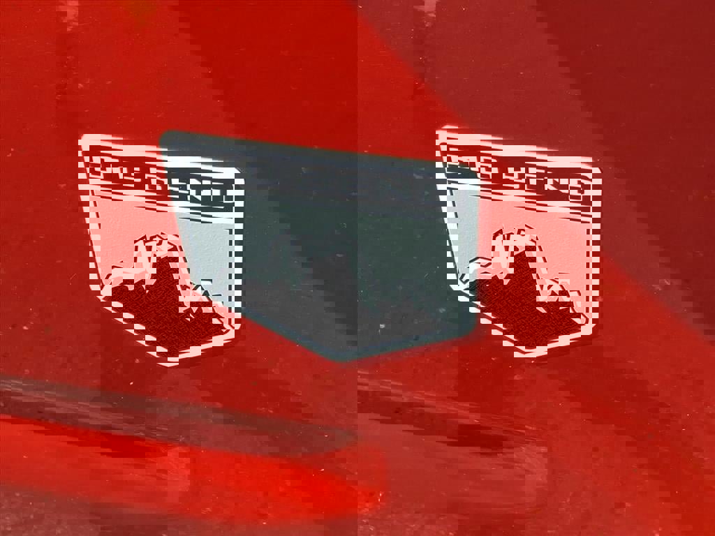 Certified 2022 Ford Bronco Sport Big Bend image 21