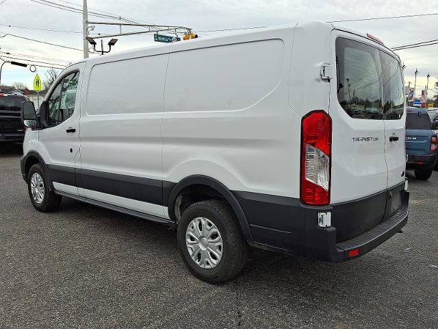 Certified 2023 Ford Transit 250 Low Roof w/ Exterior Upgrade Package image 2