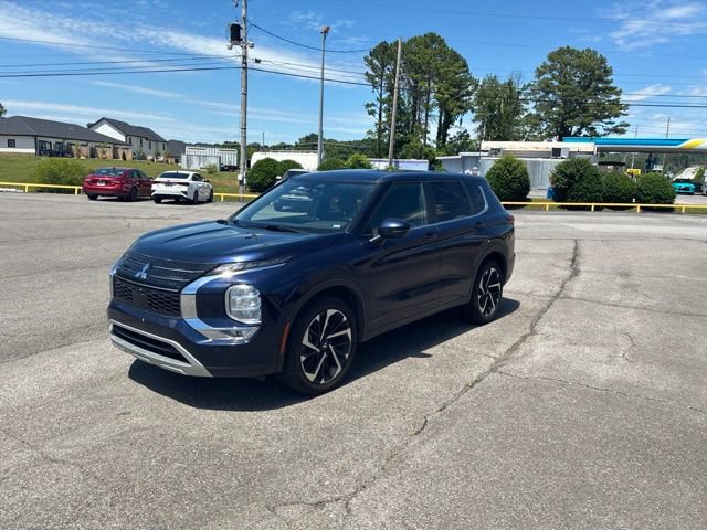 Used 2024 Mitsubishi Outlander SE FWD image 53