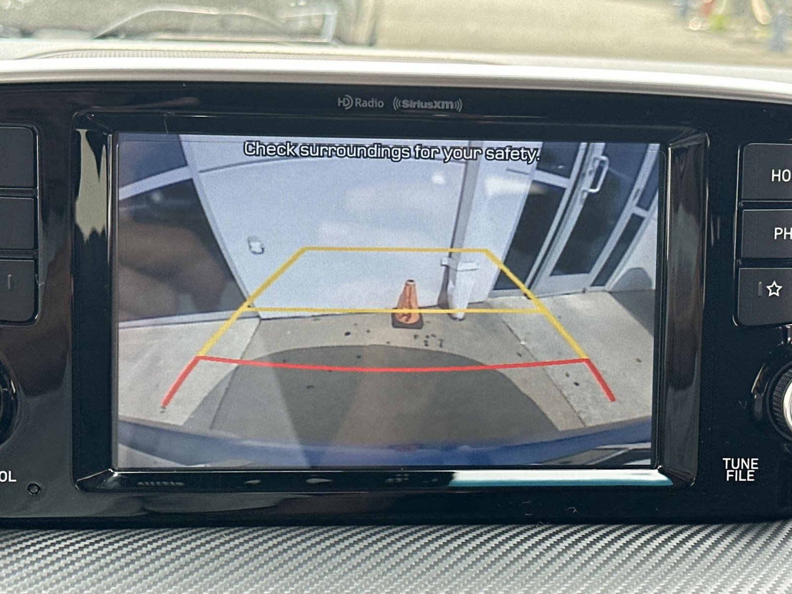 Used 2019 Hyundai Tucson Value FWD image 27