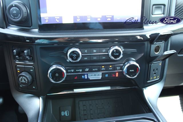 Certified 2023 Ford F150 Raptor w/ Equipment Group 802A Raptor R AWD/4WD image 19