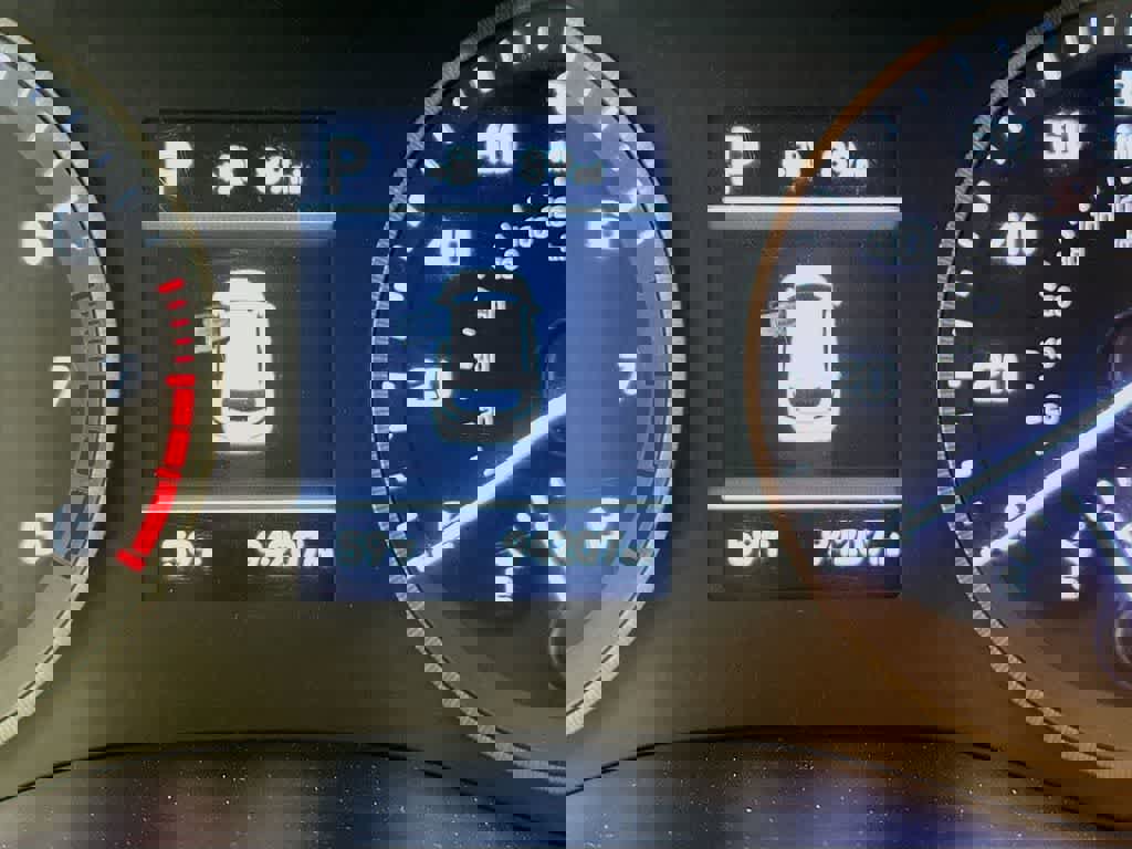 Used 2021 Hyundai Tucson SEL w/ Cargo Package image 20