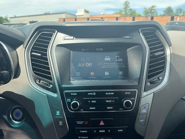 Used 2017 Hyundai Santa Fe Sport AWD/4WD image 15