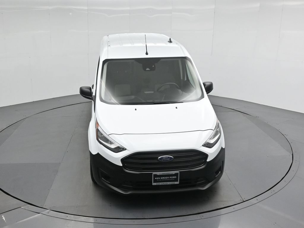 Certified 2022 Ford Transit Connect XL FWD image 32