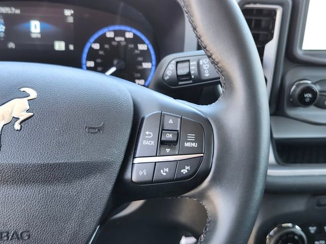 Certified 2024 Ford Bronco Sport Big Bend w/ Convenience Package AWD/4WD image 31