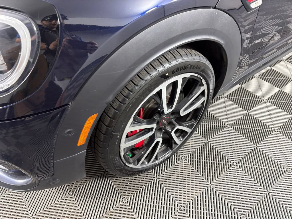 Used 2024 MINI Cooper Countryman John Cooper Works AWD/4WD image 10