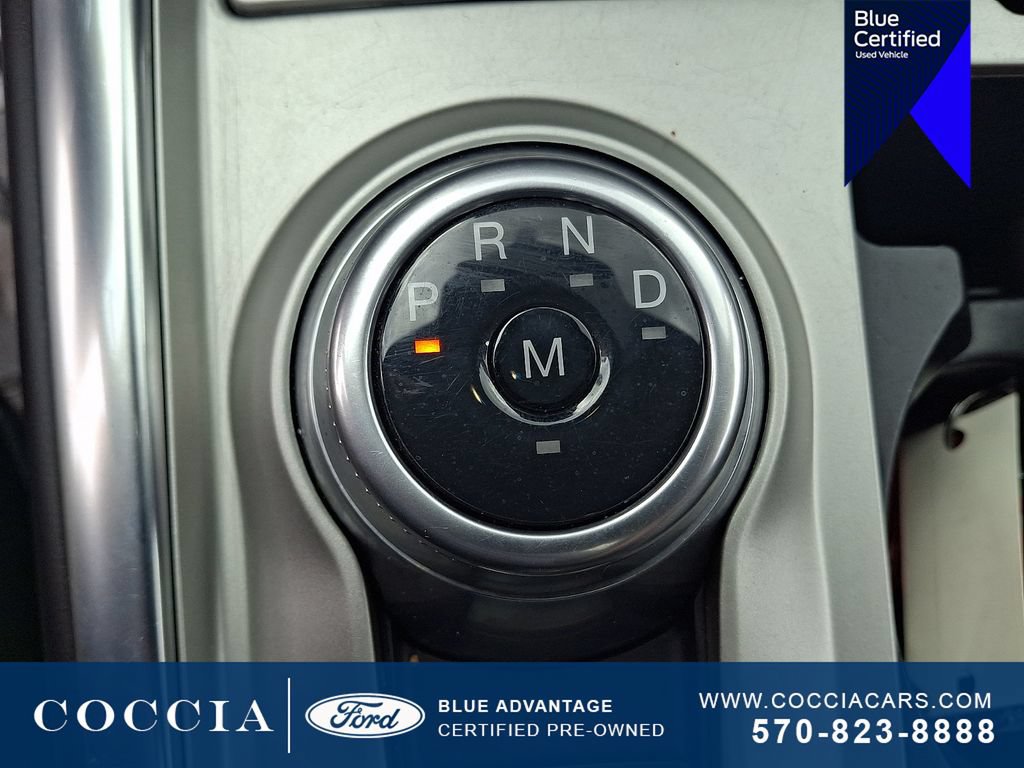 Certified 2024 Ford Explorer Timberline AWD/4WD image 15
