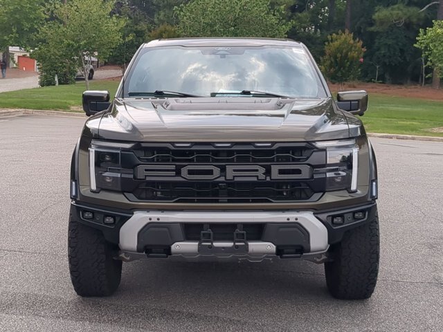 Certified 2025 Ford F150 Raptor AWD/4WD image 17