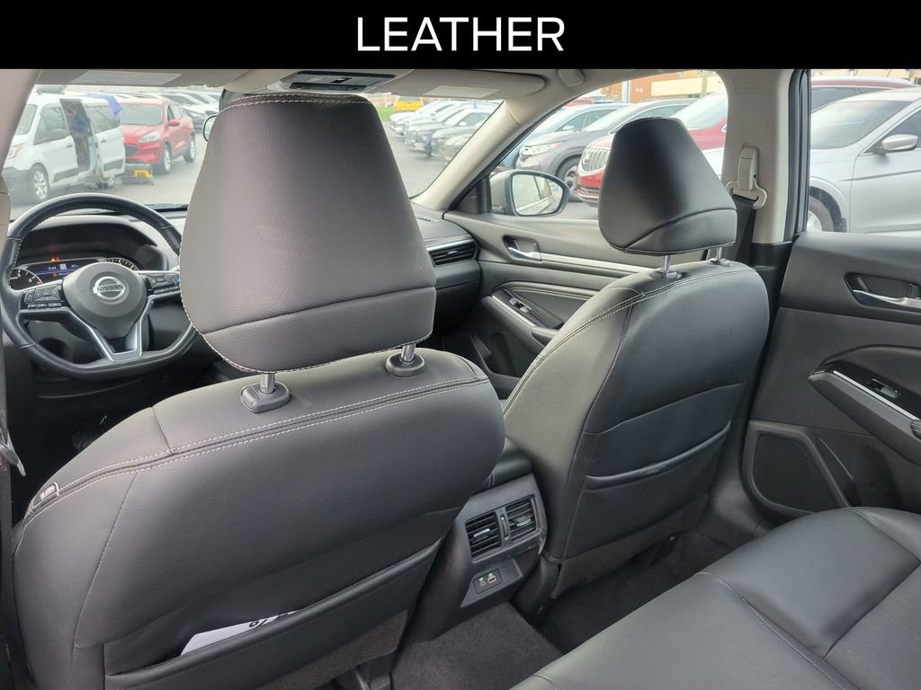 Used 2021 Nissan Altima 2.5 SL image 11