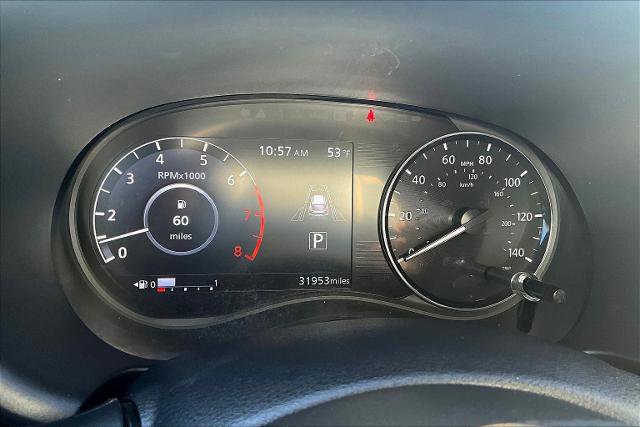 Used 2024 Nissan Kicks SV image 23