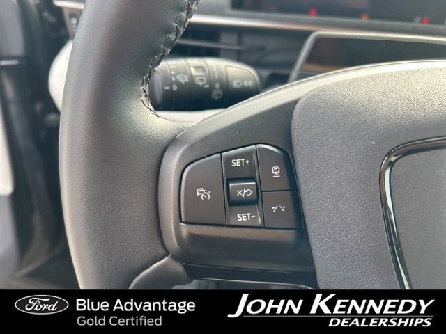 Certified 2025 Ford Mustang Mach-E Premium image 25