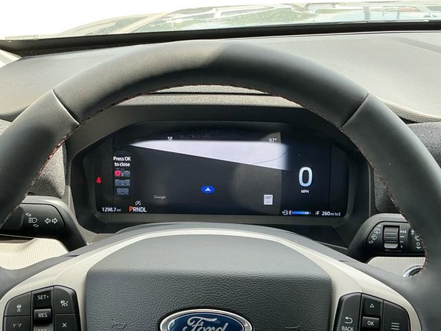Certified 2026 Ford Explorer Active AWD/4WD image 14