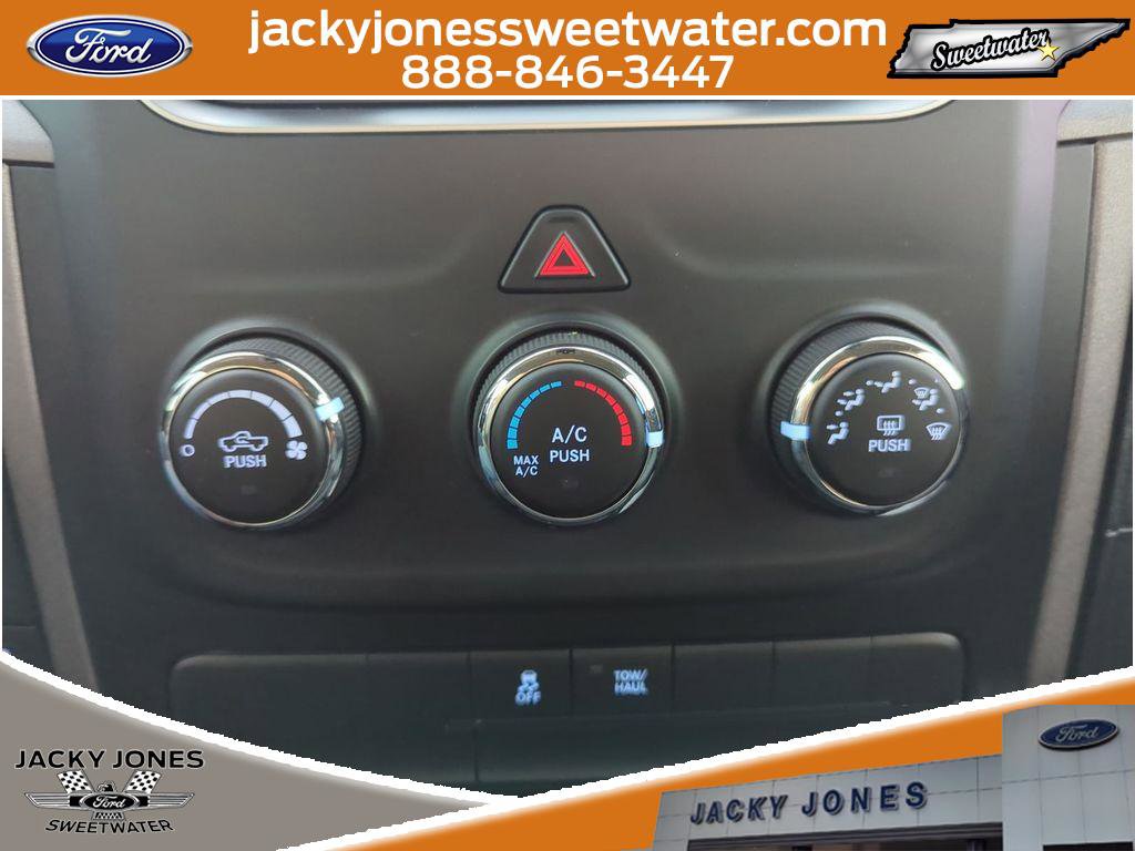 Used 2017 RAM 1500 Express w/ Express Value Package image 24