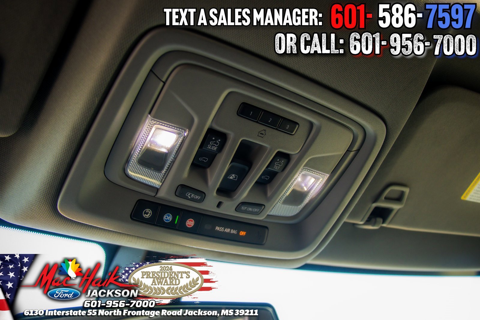 Used 2021 Chevrolet Silverado 1500 LT Trail Boss w/ Convenience Package II image 19