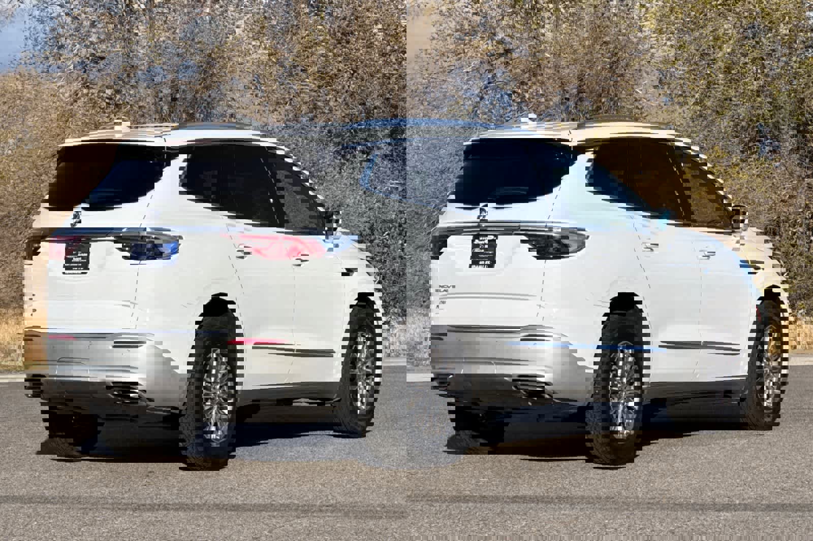 Used 2024 Buick Enclave Premium image 5