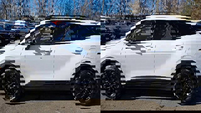 Used 2025 Kia Sportage X-Pro image 3