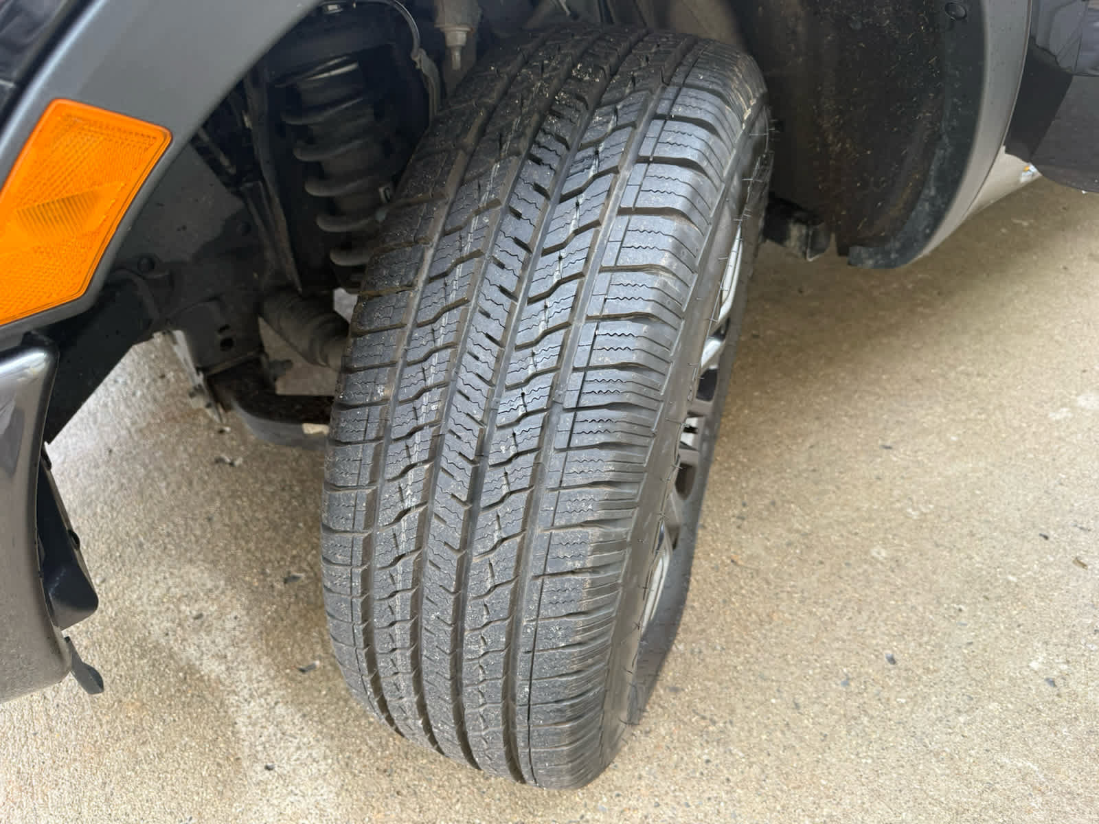 Certified 2023 Ford Ranger XLT w/ Equipment Group 301A Mid image 26