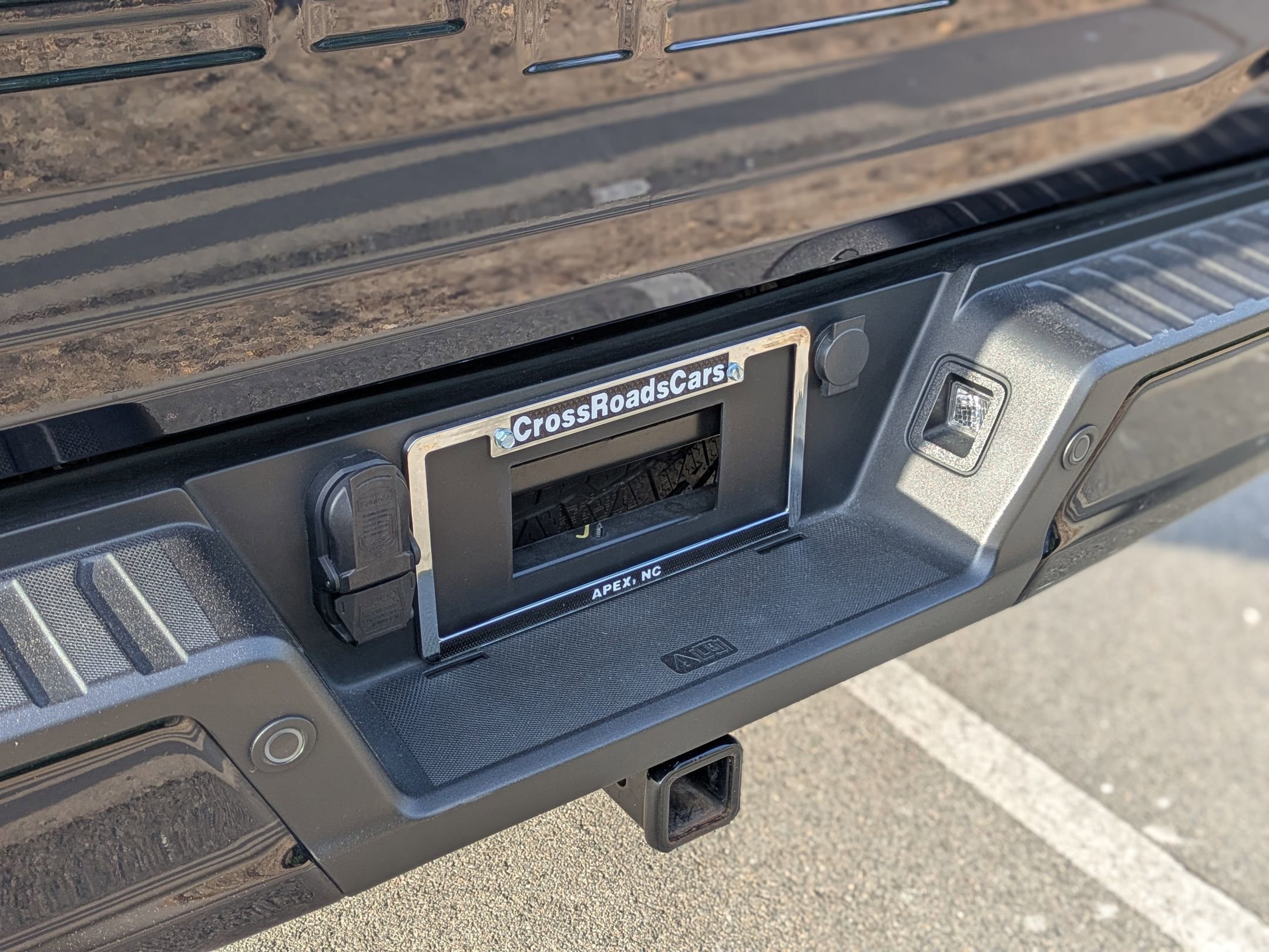 Certified 2024 Ford F150 XLT w/ Equipment Group 302A MID image 36