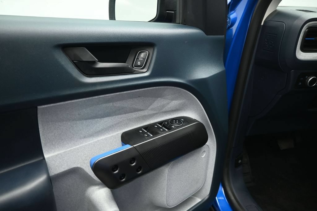 Certified 2026 Ford Maverick XLT FWD image 8