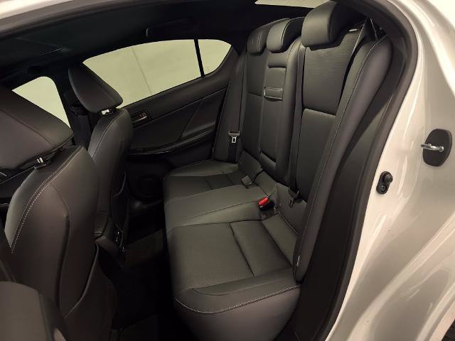 Used 2026 Lexus IS 350 F Sport RWD image 23