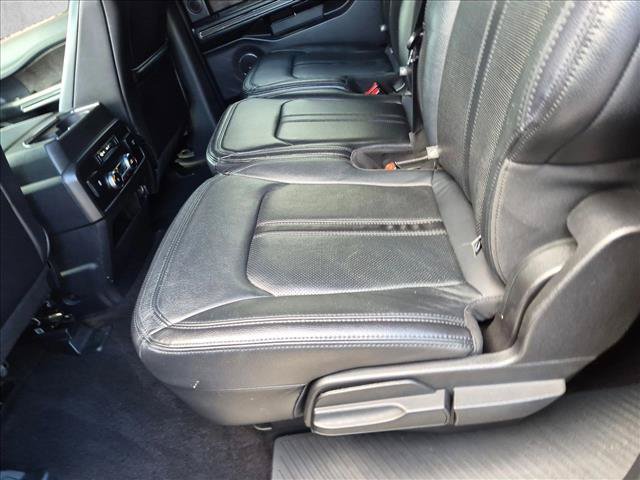 Certified 2019 Ford Expedition Max Limited AWD/4WD image 19