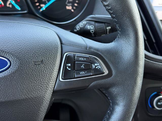 Certified 2019 Ford Escape Titanium FWD image 36