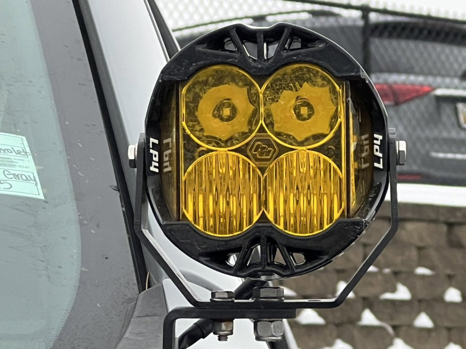 Used 2024 Chevrolet Silverado 2500 ZR2 w/ ZR2 Bison Edition image 16