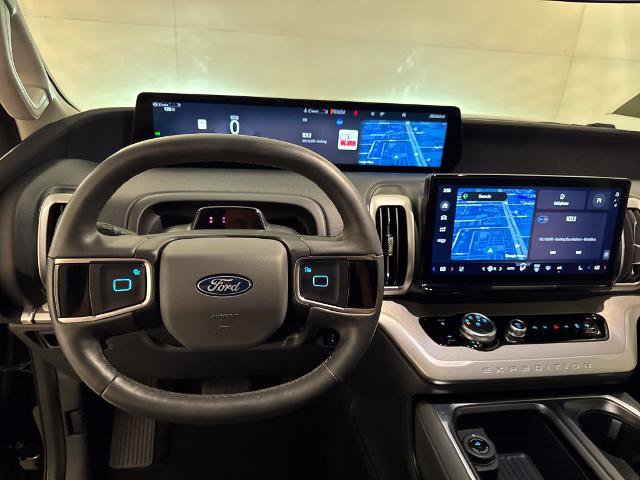 Certified 2026 Ford Expedition Active RWD image 5