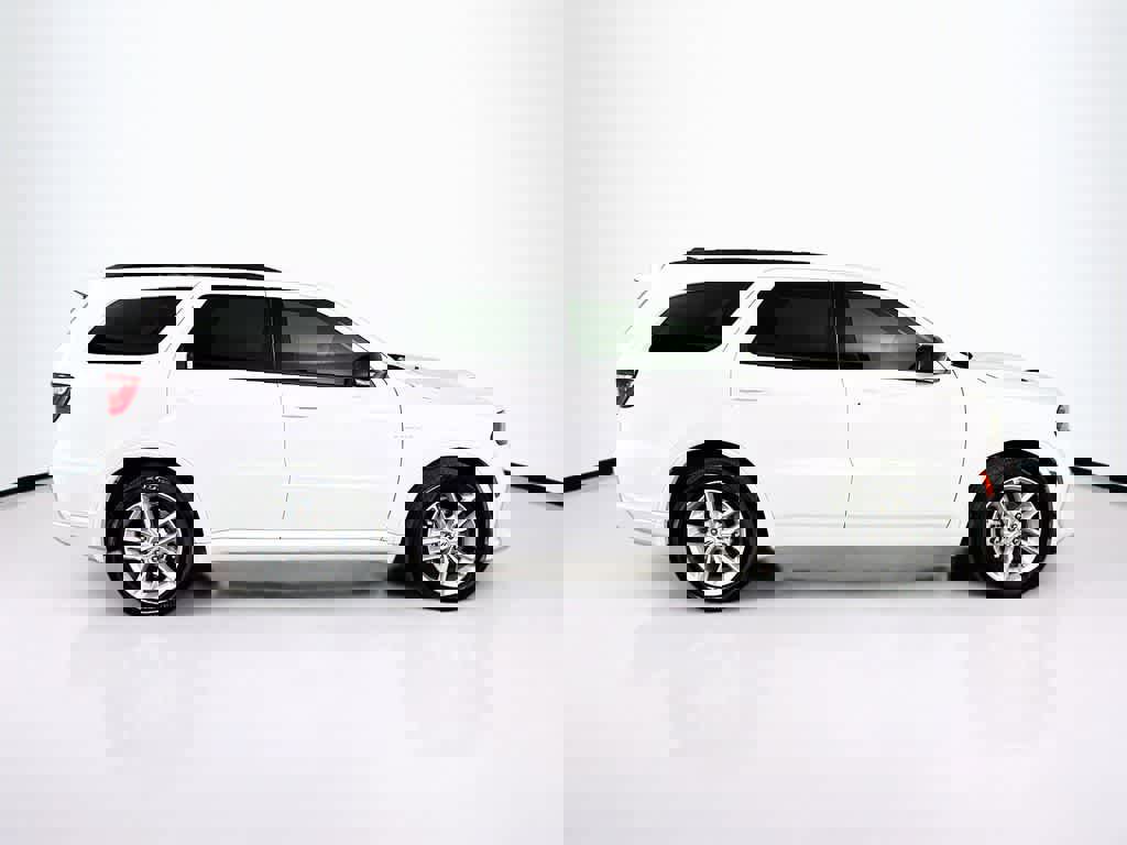 Used 2025 Dodge Durango R/T image 26