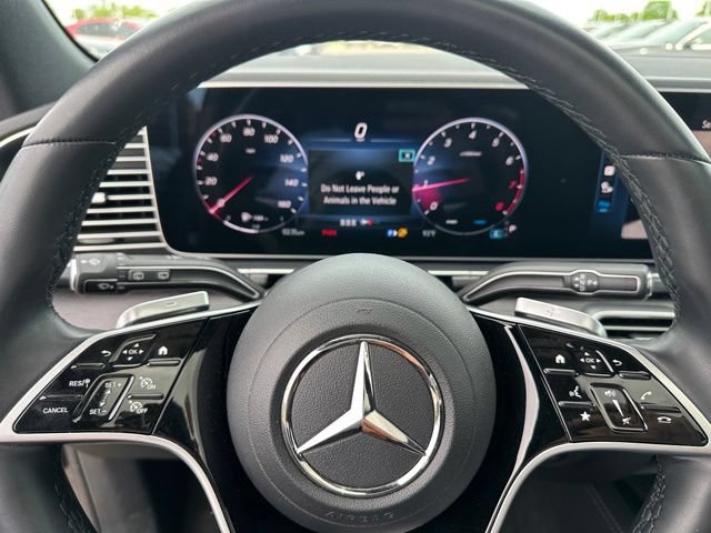 Used 2025 Mercedes-Benz GLE 350 4MATIC image 30