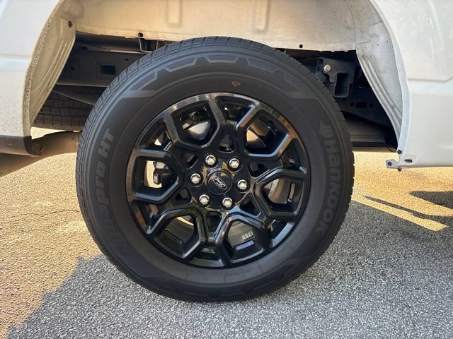 Certified 2024 Ford F150 XLT w/ Equipment Group 302A MID RWD image 6