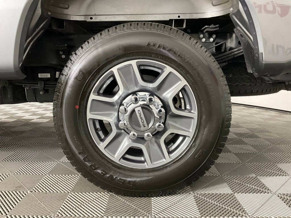 Certified 2023 Ford F250 Lariat AWD/4WD image 9