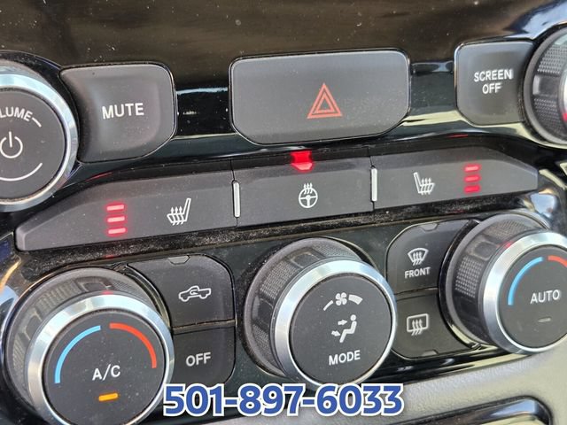 Used 2020 RAM 1500 Big Horn AWD/4WD image 22