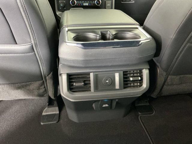 Certified 2025 Ford F150 Lariat AWD/4WD image 27