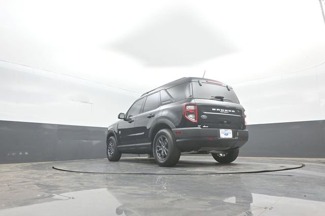 Certified 2024 Ford Bronco Sport Big Bend AWD/4WD image 34
