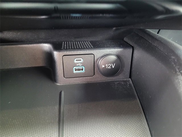 Certified 2022 Ford Escape S image 17